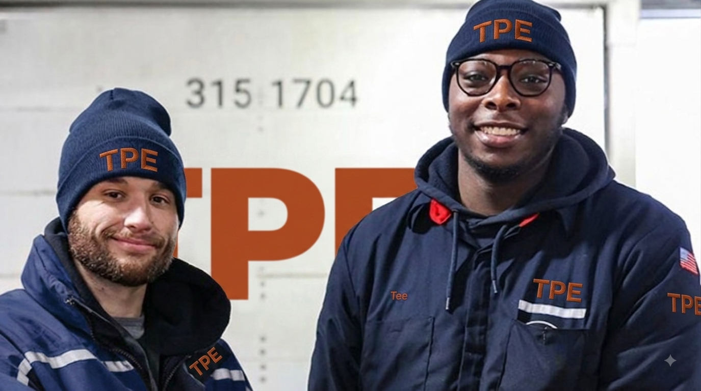 Fast and reliable shipping and tracking company